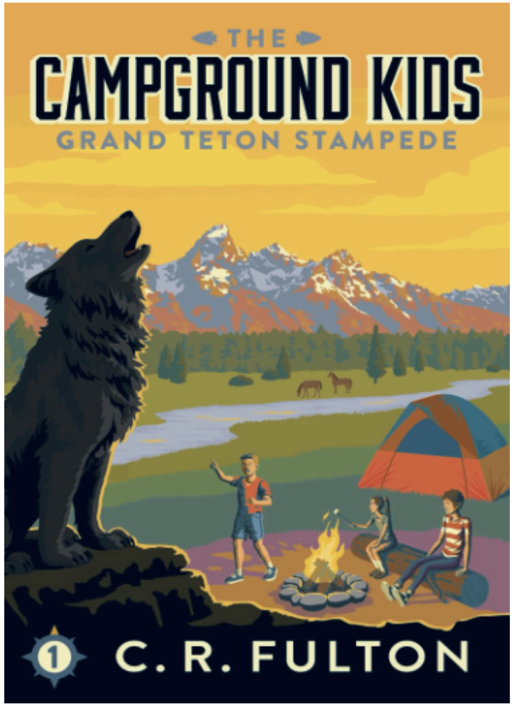 Campground Kids